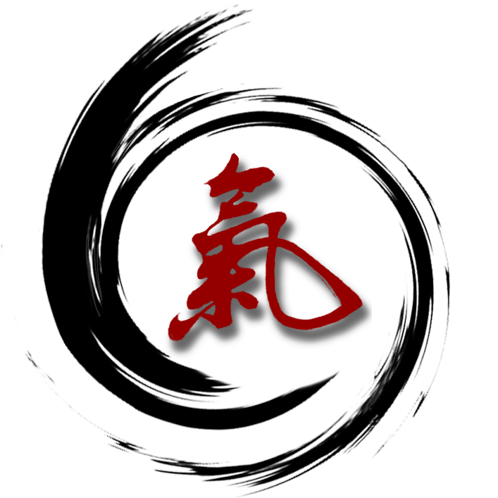 Qi Herbs & Acupuncture Logo